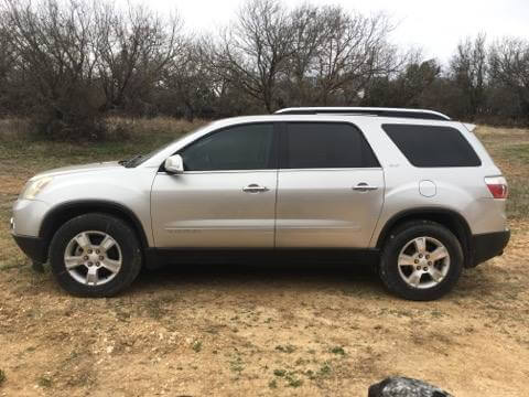 Colorado junk cars for cash